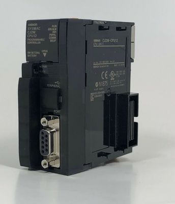 옴론 CJ2M-CPU12
