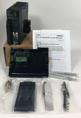 옴론 CJ2M-CPU12