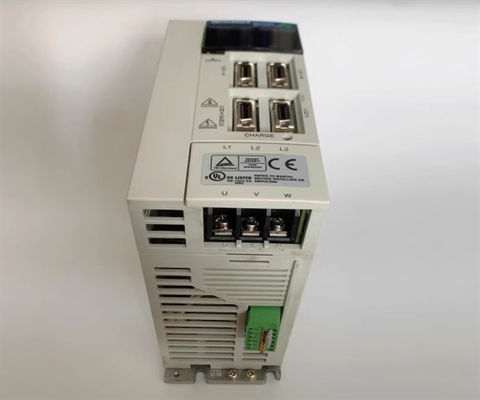 MR-J4-200B 산업용 세르보 모터 컨트롤러 400W 산업 자동화