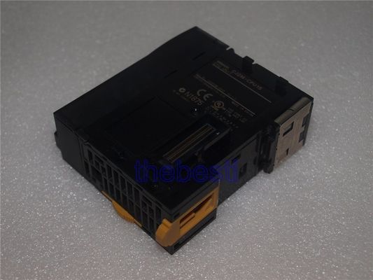 Omron CJ2M-CPU15 데이터 메모리 용량 160K 단어 논리 컨트롤러 모듈