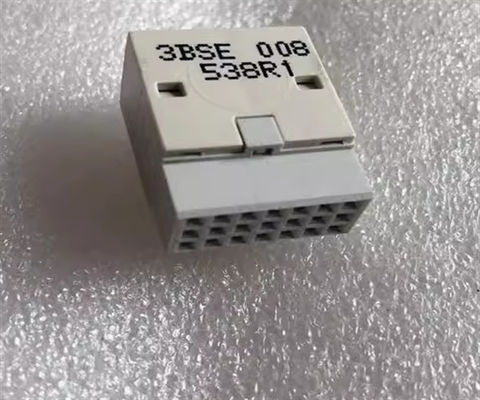 ABB TB807 3BSE008538R1 S800 I/O 모듈버스 단속기
