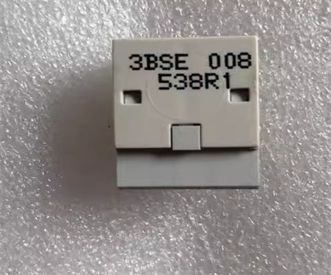ABB TB807 3BSE008538R1 S800 I/O 모듈버스 단속기