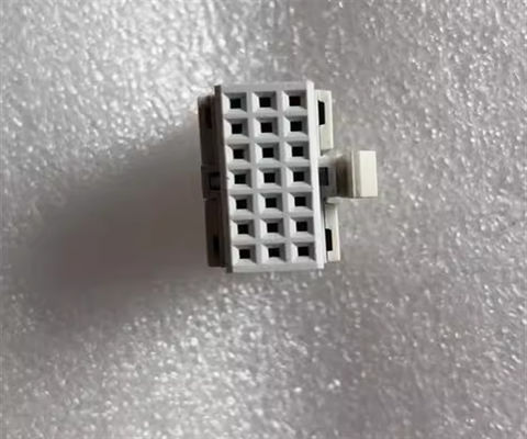 ABB TB807 3BSE008538R1 S800 I/O 모듈버스 단속기