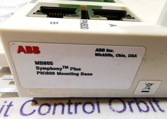 MB805 PNI800 모듈 장착 기지 PNI800 모듈 장착 기지