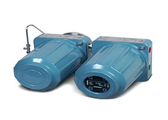 OCX8800 산소 및 연료 분석기 RosemountTM 산소의 정확한 측정