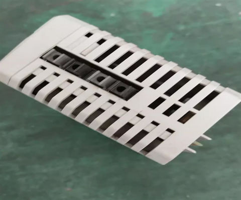 3BSE037760R1 TB840A ABB TB840A 모듈버스 클러스터 모덤