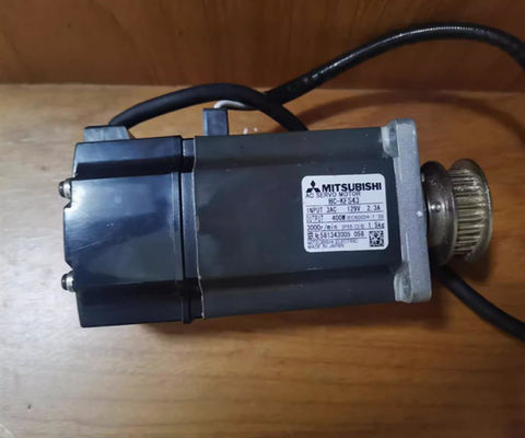 HC-KFS053 모터 서보 미쓰비시 모터-AC 서보 저역압 50W 서보 드라이브