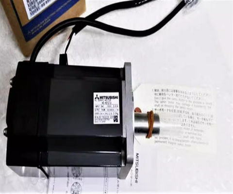 모터 서보 HC-KFS23 0.2kW 미쓰비시 출력 전력 고해상도