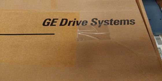 GE DS200DDTBG2A 터빈 제어 LCI ADMA 보조 I/O 배선 보드