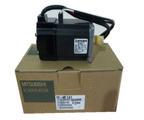 미쓰비시 일렉트릭 HC-MFS43 멜셀로보 일반용 AC 서보 모터