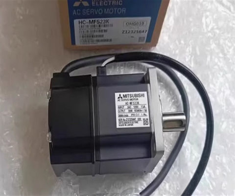 미쓰비시 일렉트릭 HC-MFS43 멜셀로보 일반용 AC 서보 모터