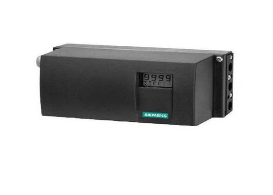 6DR5010-0NG10-0AA0 비례 위치기 28 VAC 제어 IP20 11.8 N 작동 힘
