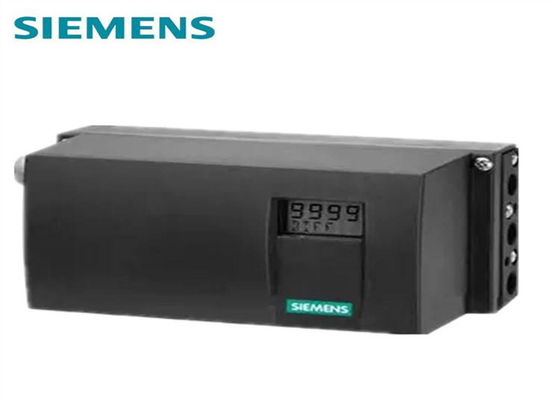 6DR5010-0NG10-0AA0 시멘스 SIPART P82 i/p 포지셔너 산업 부문 N1D3277528707 76181 카를스루에
