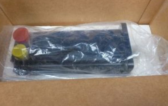 EMERSON MG 세르보 모터 MGE-208-CBNS-0000 5000 RPM 최대 속도, MS 커넥토