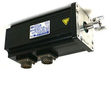 EMERSON MGE-208-CONS-0000 산업용 서보 모터 MG 서보 모터 영어 장착 플랜지