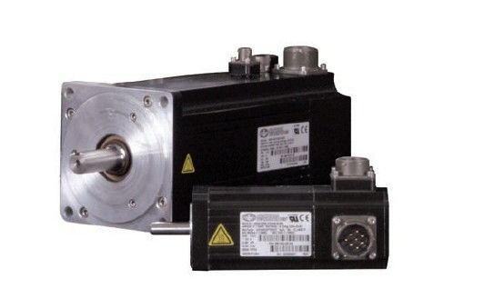 EMERSON MGE-316-CBNS-0000 서보 모터 230V 산업용 서보 모터