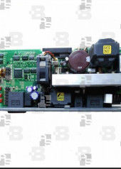 Fanuc I/O 모듈 회로/ 제어판 마스터 슬라브 A20B-2100-0390
