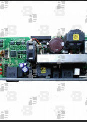 120V/240VAC ABS 디지털 I/O 모듈 IP20 D 타입 15핀 커넥터