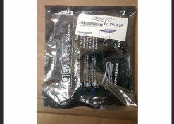 Fanuc 회로 보드 PCB - I/O MODULE D 타입 15-핀 커넥터 마스터/스레이브