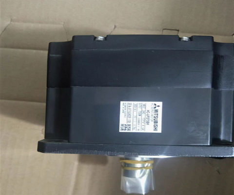 미쓰비시 HC-UFS73 AC 서보 모터 0.75kw 3000rpm 엔디어버 기술