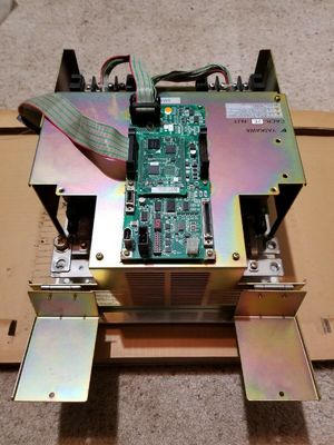 야스카와 CACR-2E-NJ1 산업용 부품