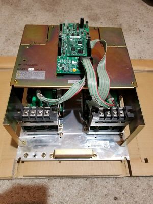 야스카와 CACR-2E-NJ1 산업용 부품