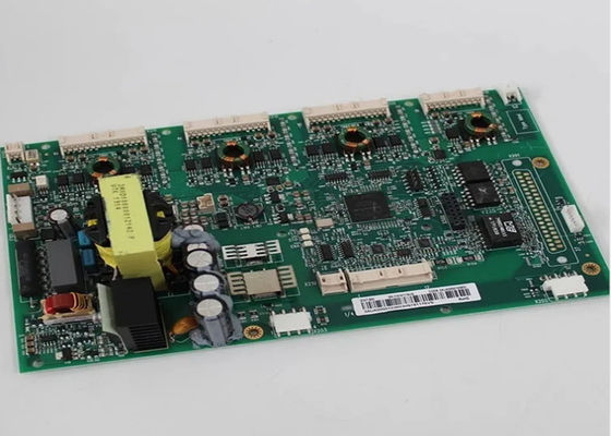 ABB 3AUA0000128978P 디지털 입력 출력 모듈 드라이브