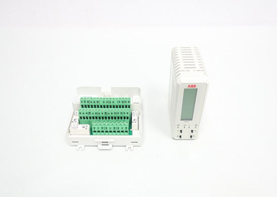 ABB C10-12010 신뢰성 있는 자동화를 위한 컴팩트 디지털 I/O 모듈