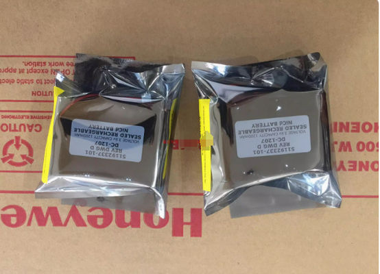 하니웰 51192337-101 하니웰 TDC 3000 PLC 입력 출력 보드 (51195096-100)