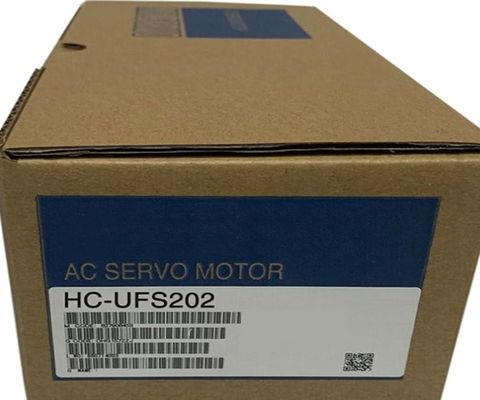 HC-UFS202 미쓰비시 세르보 모터 AC 세르보 증폭기
