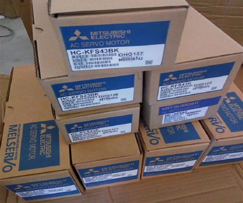 미쓰비시 서보 모터 HC-UFS352 Srvmtr 3.5kw 브레이크 2000rpm 새