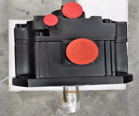 미쓰비시 서보 모터 HC-UFS352 Srvmtr 3.5kw 브레이크 2000rpm 새