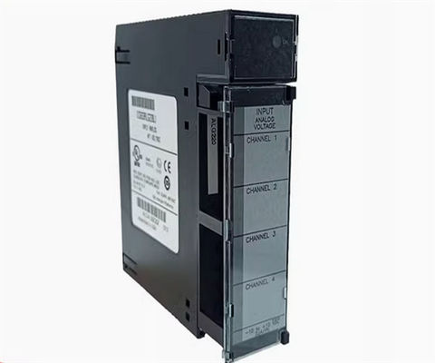 IC693ALG220 Ge Fanuc 전원 공급자 시리즈 아날로그 입력 모듈