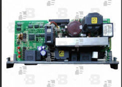 IP20 Fanuc PCB용 폐쇄 디지털 ABS 입출력 모듈 - 마스터 또는 슬레이브로 작동합니다.