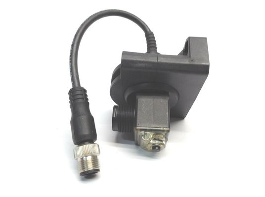 현재 등급 10A (AC) / 800mA (DC) 산업용 스냅 액션 제한 스위치 DPDT