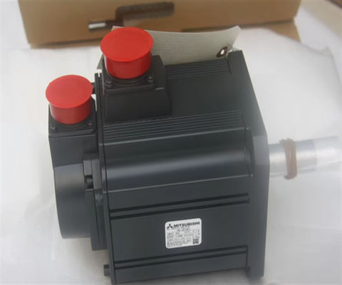 HC-SFS81 미쓰비시 850W 중형 관성 주파수 200-230 VAC 산업용 서보 드라이브