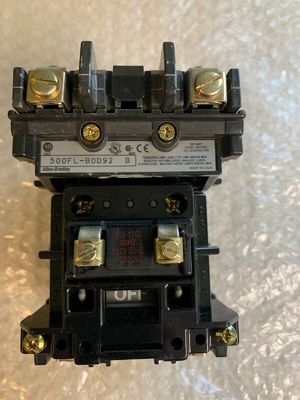 AB 500FL-BOD92 자동화 시스템에 대한 제한 스위치 10A AC 폭발 방지