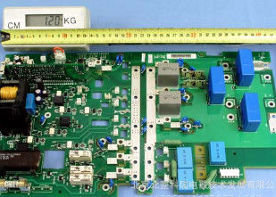 68569362 ABB IGBT 모듈 드라이브 FS300R17KE3/AGDR-76C S 1.1kg 순중량 야스카와 원산물