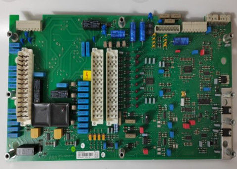 모디콘 퀀텀 PLC CE 인증을 가진 산업 자동화 IGBT KIT