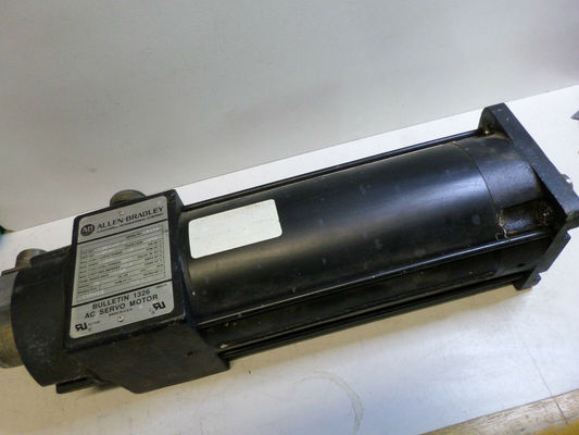 AB 1326AB-A2E-21 SERV MTR, 32-IN-LB, 3K-RPM, IEC METRIC 무게 25.90 파운드