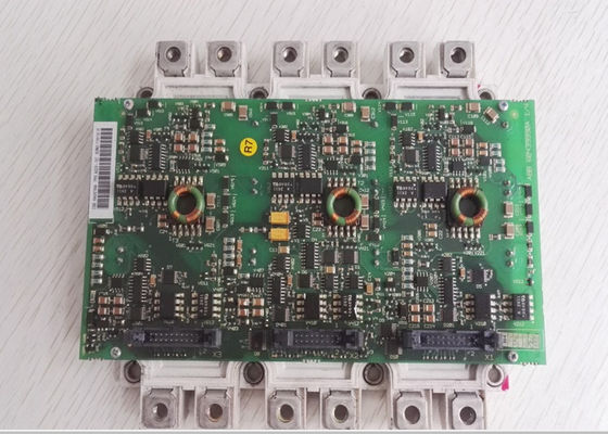ABB FS300R17KE3/AGDR-76C S 산업용 코어 크레딧용 IGBT 모듈 드라이브 0.00