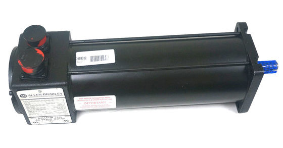 AB 1326AB-A3E-11SERV MTR 48-IN-LB 3K-RPM STD INCH 제한 스위치 115V DC 등급 전압