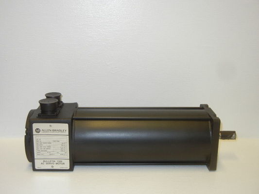 AB 1326AB-A3E-11SERV MTR 48-IN-LB 3K-RPM STD INCH 제한 스위치 115V DC 등급 전압