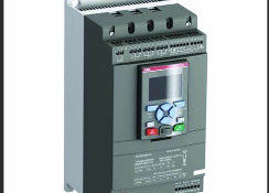 ABB 소프트 스타터 PSTX210-600-70 최대 가동 전류 210 A 600 V AC