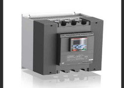 ABB 소프트 스타터 PSTX210-600-70 최대 가동 전류 210 A 600 V AC