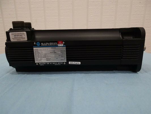 1326AB-A430E-21 중량 산업용 기계용 변속기 서보 모터