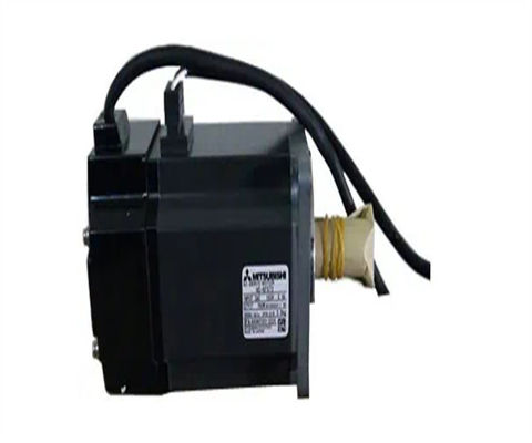 HC-SFS201 고속 AC 서보 모터 드라이버 2000rpm 2500rpm 0.00425kg.m2 관성 모멘트