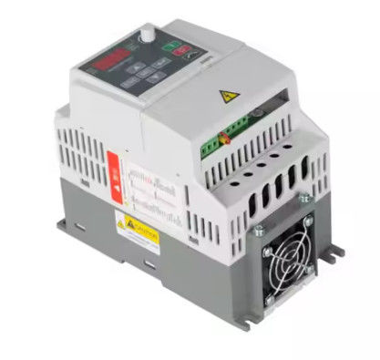 EMERSON 인버터 CT 드라이브 EV800-2S0002G 단일 단계 220VAC 0.2KW