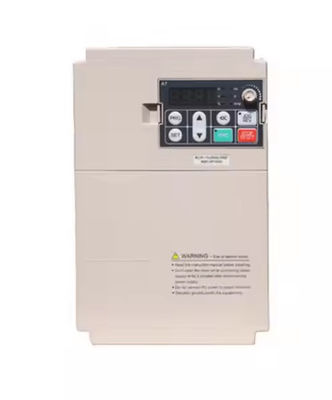 EMERSON EV1000-2S0004G 단일 단계 AC 주파수 220 V 0.4 kW 인버터