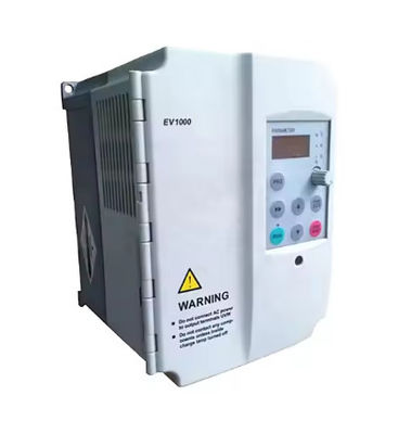 EV1000-2S0007G 부품 및 성능과 함께 변주 주파수 속도 인버터